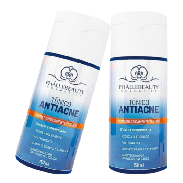 Demaquilante Antiacne - Imagem 2