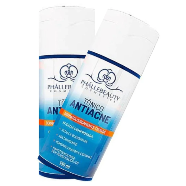 Demaquilante Antiacne - Imagem 3