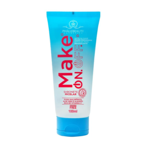 Sabonete Micelar Make On Off