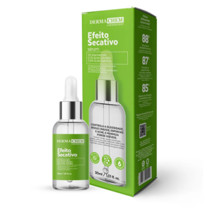 Sérum Secativo Dermachem