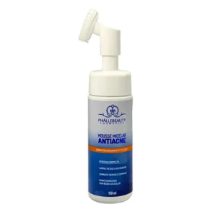 Mousse Micelar Antiacne