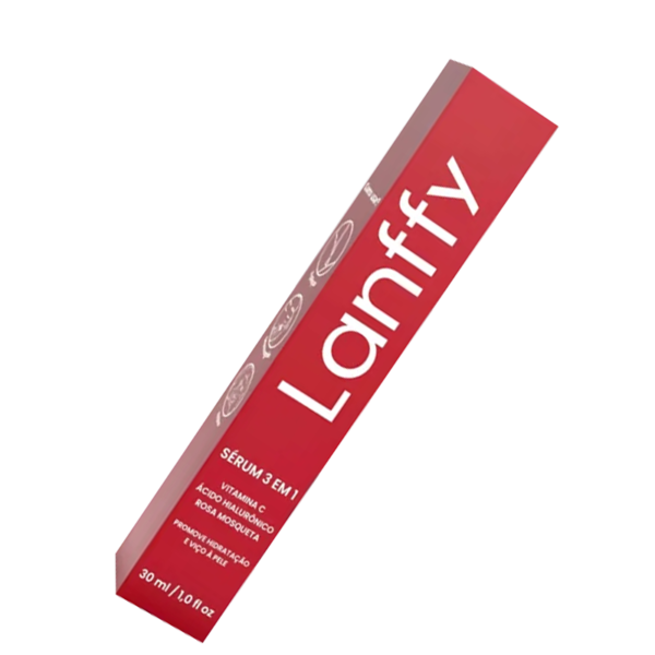 Sérum 3 em 1 Lanffy - Imagem 3