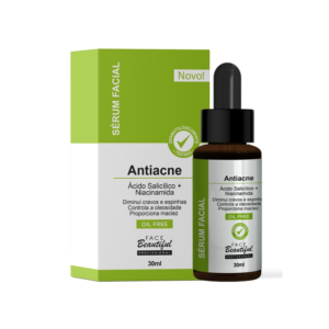 Sérum Antiacne Face Beautiful