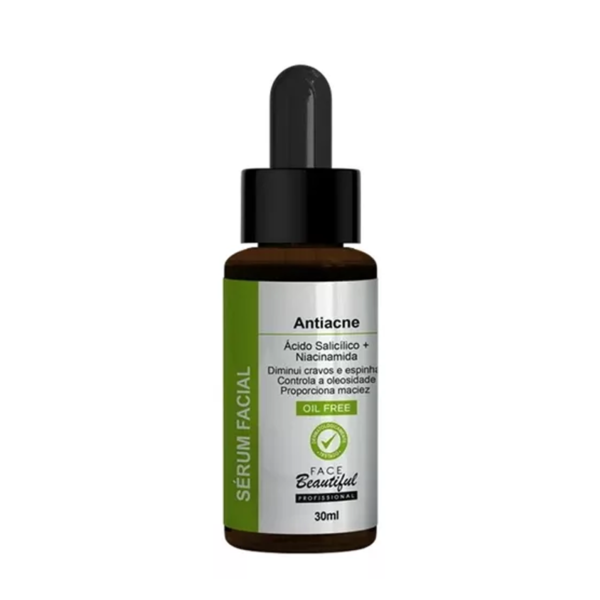 Sérum Antiacne Face Beautiful - Imagem 2