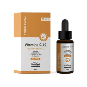 Sérum Facial Vitamina C Face Beautiful