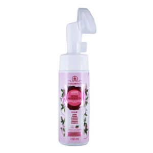 Mousse Micelar Rosa Mosqueta