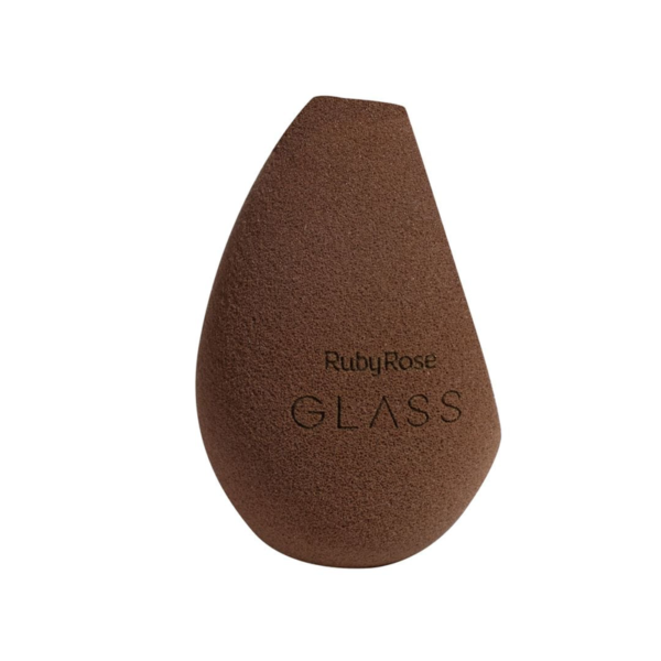 Esponja Glass Ruby Rose - Imagem 3