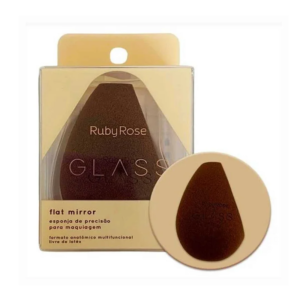 Esponja Glass Ruby Rose