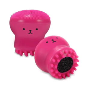 Esponja Polvo Para Limpeza Facial