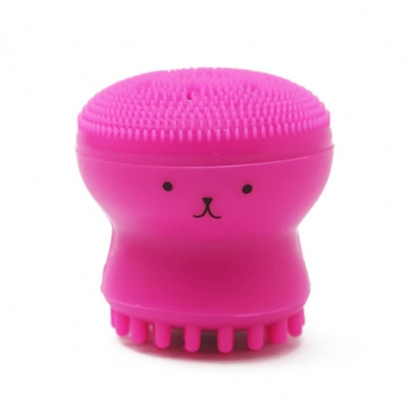 Esponja Polvo Para Limpeza Facial - Imagem 3