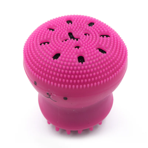 Esponja Polvo Para Limpeza Facial - Imagem 2
