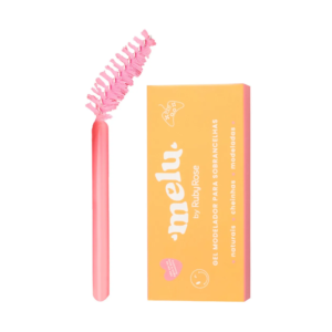 Gel de Sobrancelha Melu