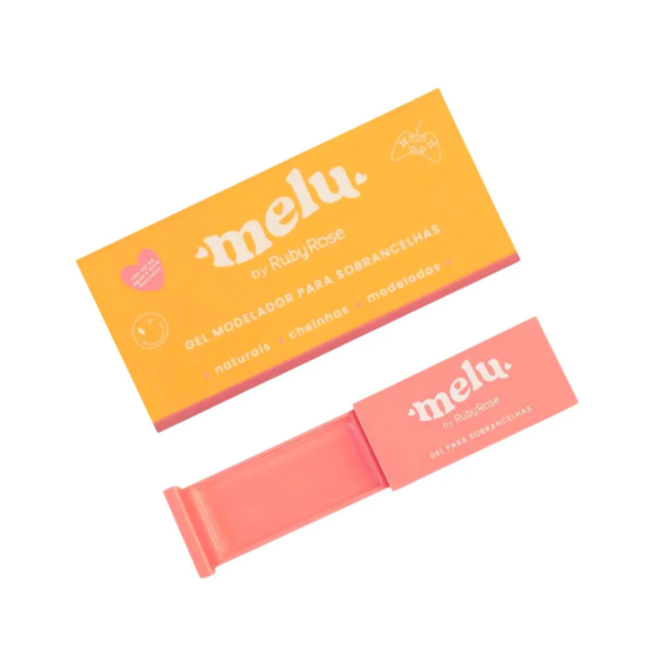Gel de Sobrancelha Melu - Imagem 3