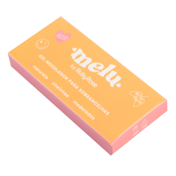 Gel de Sobrancelha Melu - Imagem 2