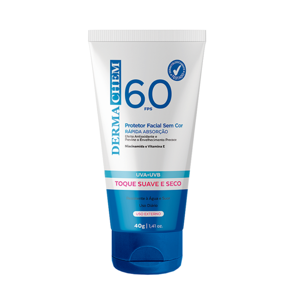 Protetor Facial Dermachem