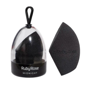Esponja Midnight Ruby Rose