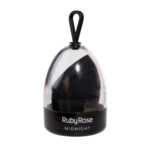Esponja Midnight Ruby Rose - Imagem 3